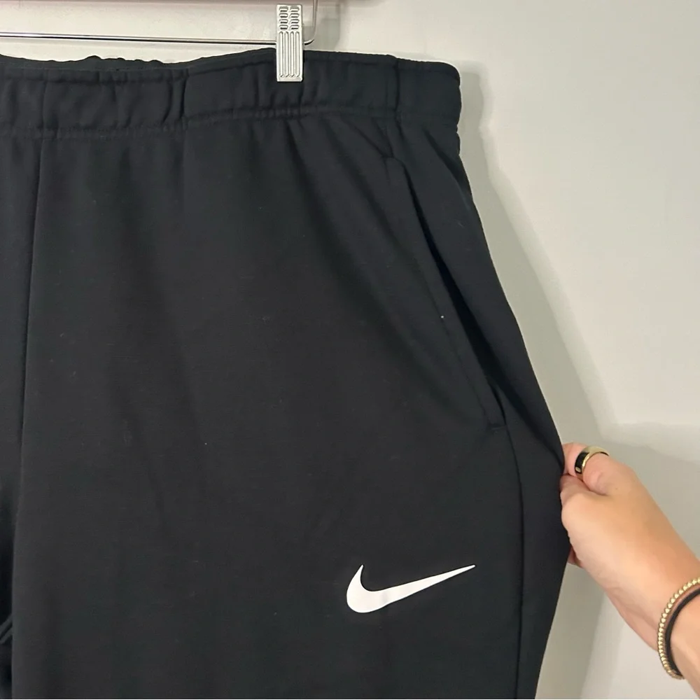 NWT Nike Dri-FIT Men's Fleece Training Pants XXL TALL - Picture 8 of 10